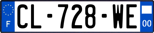CL-728-WE