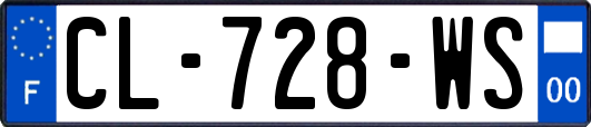 CL-728-WS