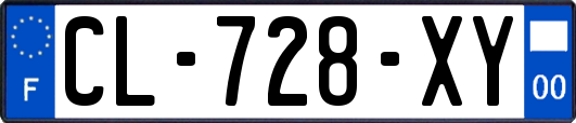 CL-728-XY