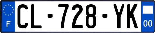 CL-728-YK