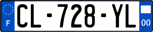 CL-728-YL