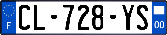 CL-728-YS