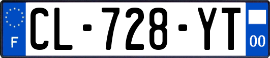CL-728-YT