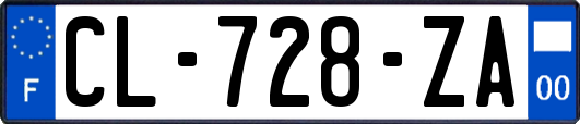 CL-728-ZA