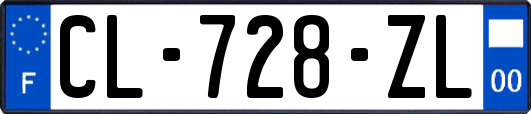 CL-728-ZL