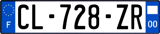 CL-728-ZR