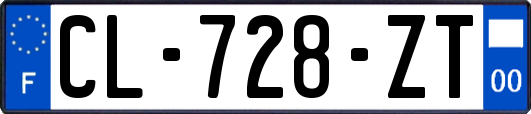 CL-728-ZT
