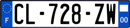 CL-728-ZW