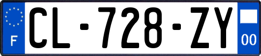 CL-728-ZY