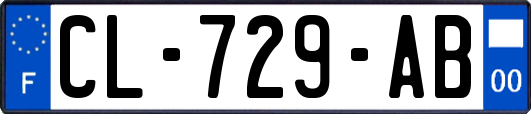 CL-729-AB
