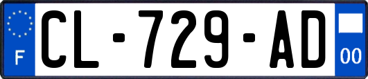 CL-729-AD