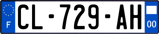 CL-729-AH