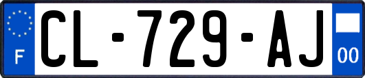 CL-729-AJ