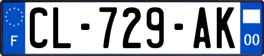 CL-729-AK