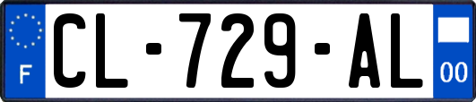 CL-729-AL