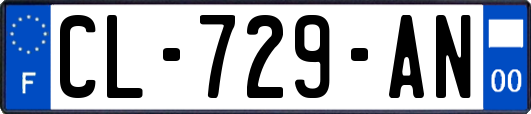 CL-729-AN