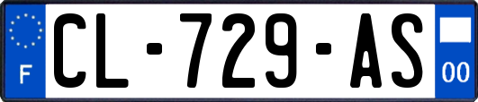 CL-729-AS