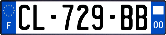 CL-729-BB