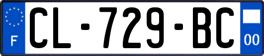 CL-729-BC
