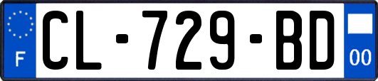 CL-729-BD