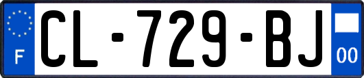 CL-729-BJ
