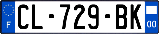 CL-729-BK