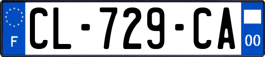 CL-729-CA