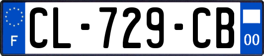 CL-729-CB