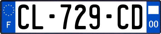 CL-729-CD