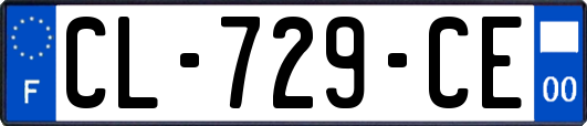 CL-729-CE