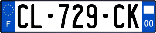 CL-729-CK