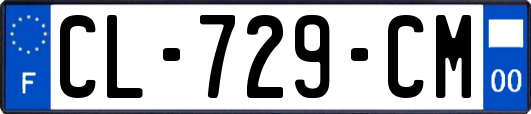 CL-729-CM