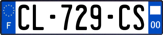 CL-729-CS