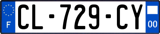 CL-729-CY