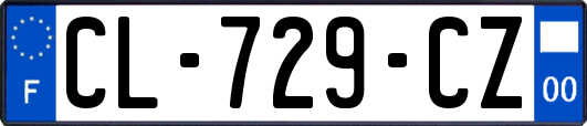CL-729-CZ