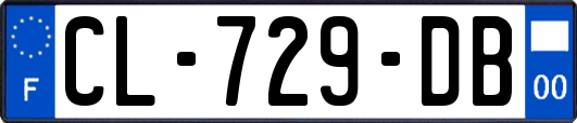 CL-729-DB