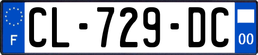 CL-729-DC
