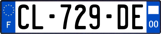 CL-729-DE