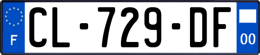 CL-729-DF