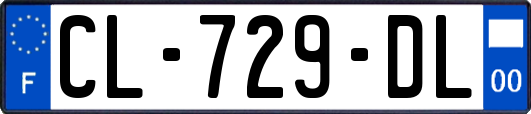 CL-729-DL
