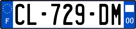 CL-729-DM