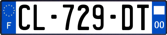 CL-729-DT