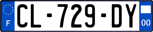 CL-729-DY