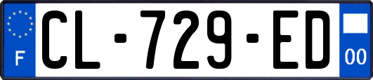 CL-729-ED