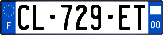 CL-729-ET