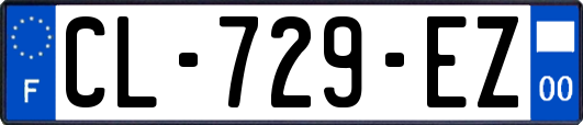 CL-729-EZ