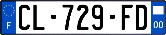 CL-729-FD