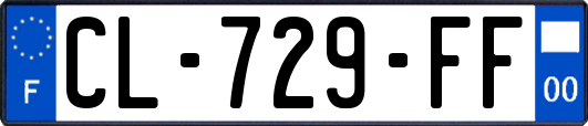CL-729-FF