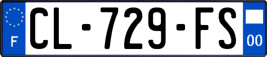 CL-729-FS