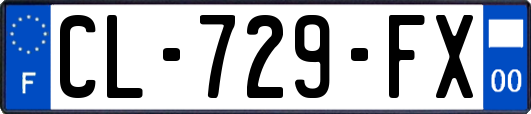 CL-729-FX